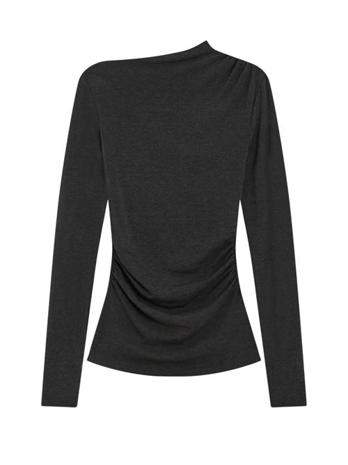 Top in jersey a collo alto Grace & Mila | FW2617089ATHR